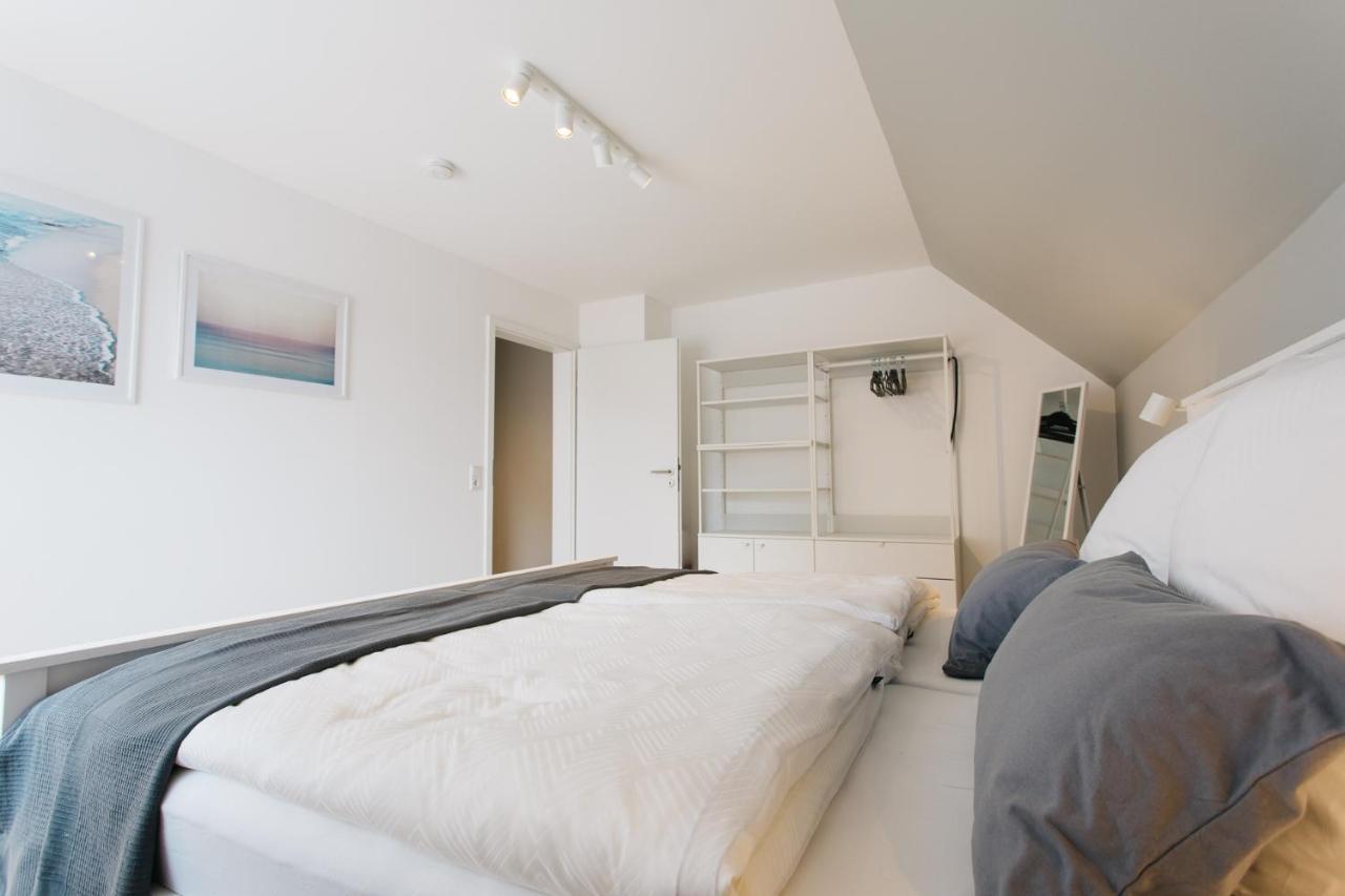 Apartment Schranz Gbr Heppenheim (Bergstrasse)