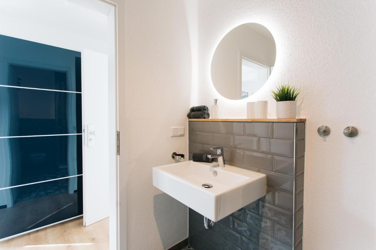 Schranz Gbr Apartment