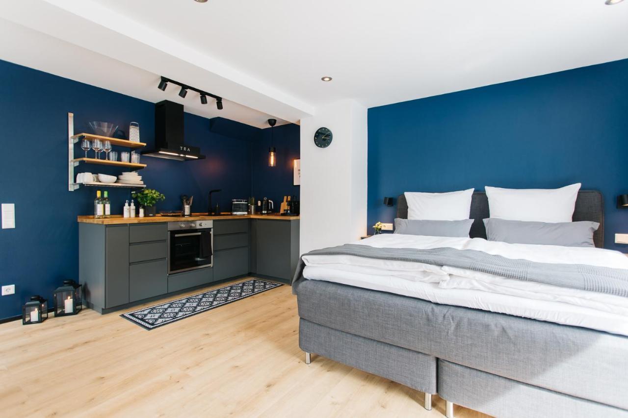 Apartment Schranz Gbr Heppenheim (Bergstrasse)