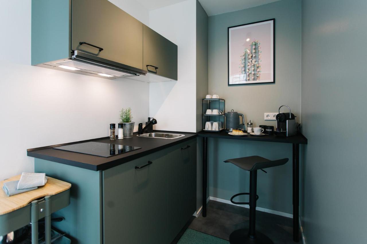 Apartment Schranz Gbr