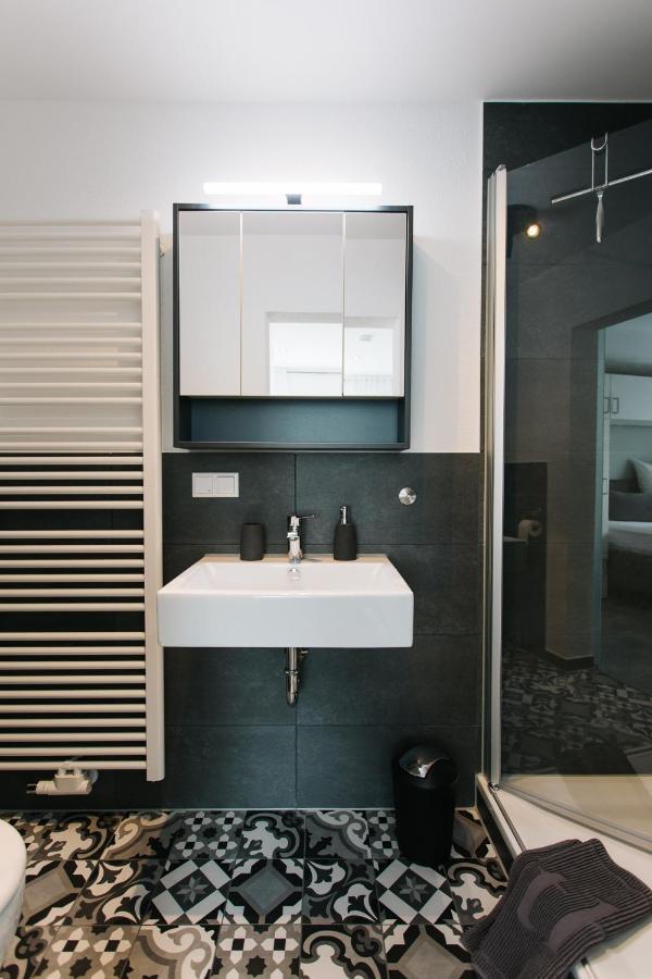 Schranz Gbr Apartment *