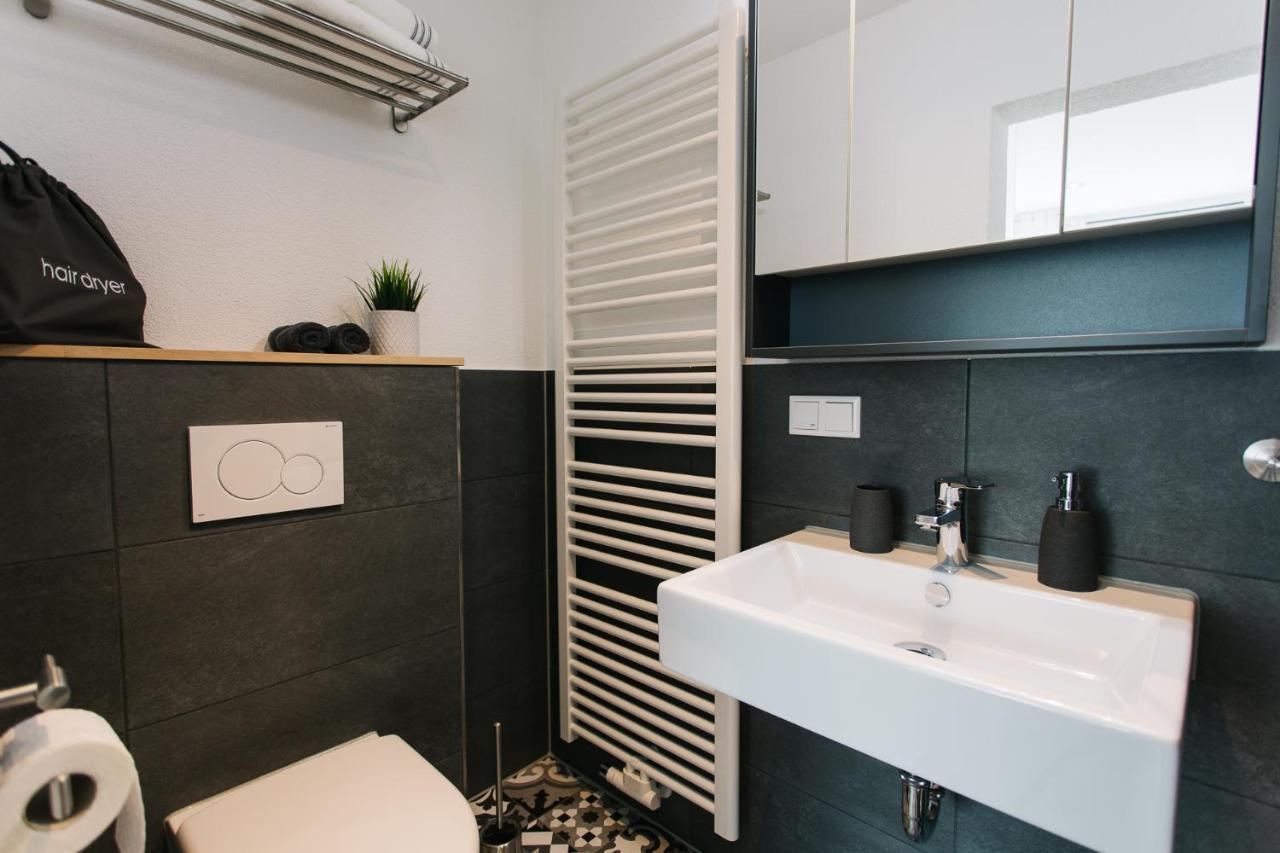 Apartment Schranz Gbr *