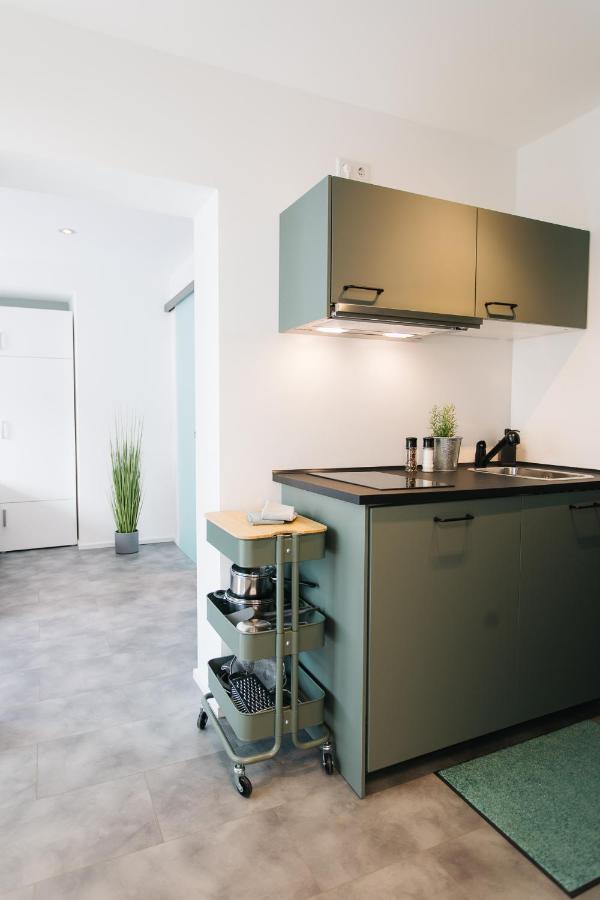 Apartment Schranz Gbr