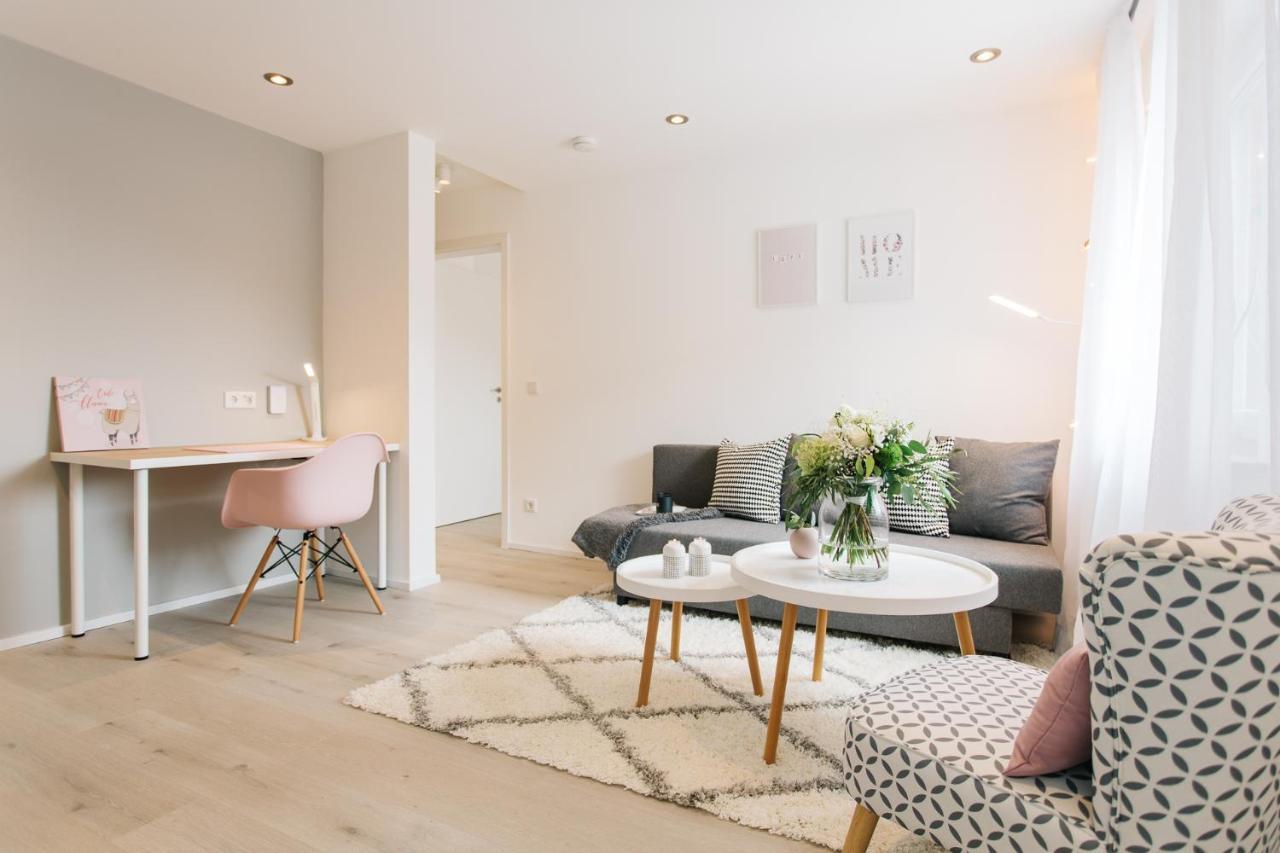 Apartment Schranz Gbr *